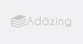 adazing interface screenshot